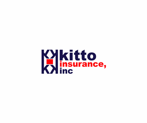 Logo Design by Zumbic for Kitto Insurance, Inc | Design: #3043456