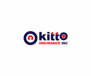 Logo Design by Zumbic for Kitto Insurance, Inc | Design: #3043570