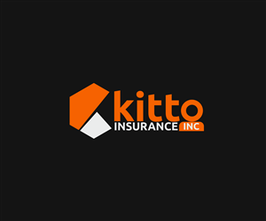 Design de Logo par Zumbic pour Kitto Insurance, Inc | Design #3269528