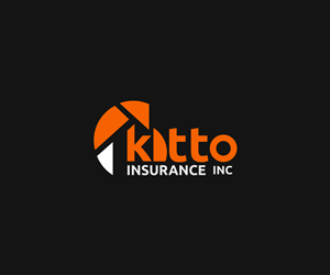 Logo Design by Zumbic for Kitto Insurance, Inc | Design: #3269534