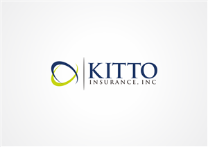 Logo Design by BejoCah for Kitto Insurance, Inc | Design: #2997510