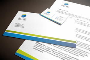 Logo Design by BejoCah for Kitto Insurance, Inc | Design: #3002077