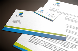 Logo Design by BejoCah for Kitto Insurance, Inc | Design: #3002547