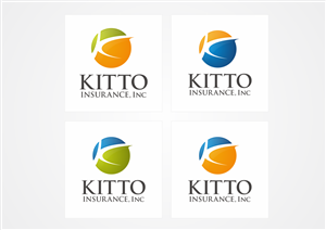 Logo Design by BejoCah for Kitto Insurance, Inc | Design: #3003848