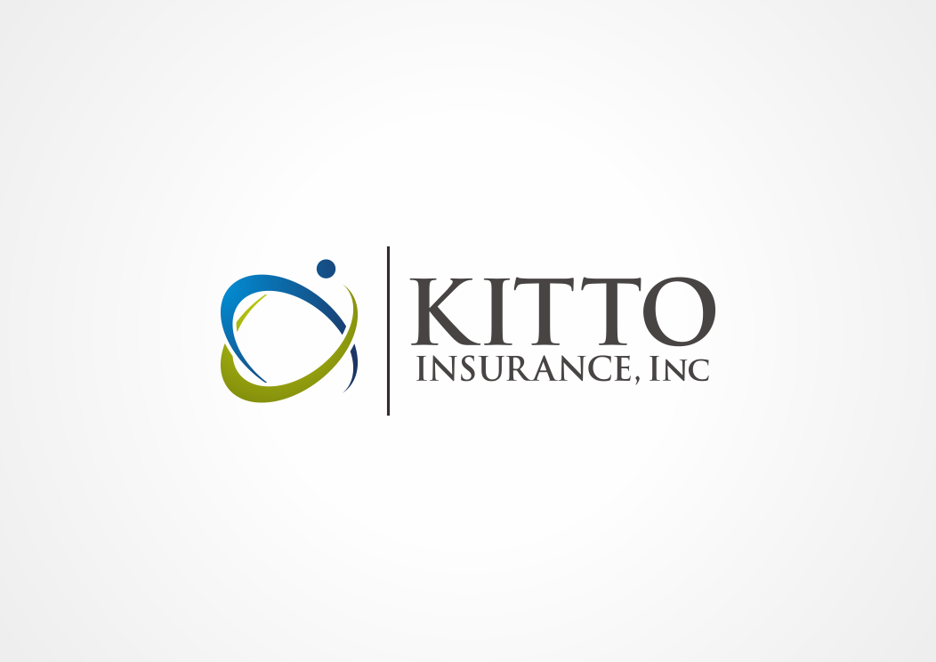 Logo Design by BejoCah for Kitto Insurance, Inc | Design #3007981