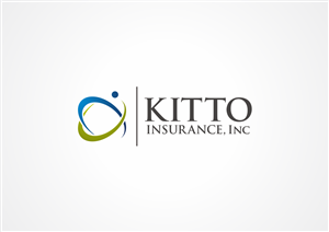 Logo Design by BejoCah for Kitto Insurance, Inc | Design: #3007981