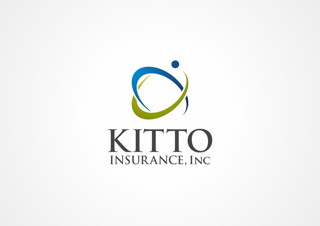 Logo Design by BejoCah for Kitto Insurance, Inc | Design #3007997