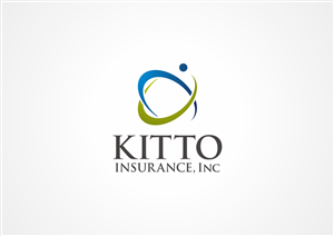 Logo Design by BejoCah for Kitto Insurance, Inc | Design: #3007997