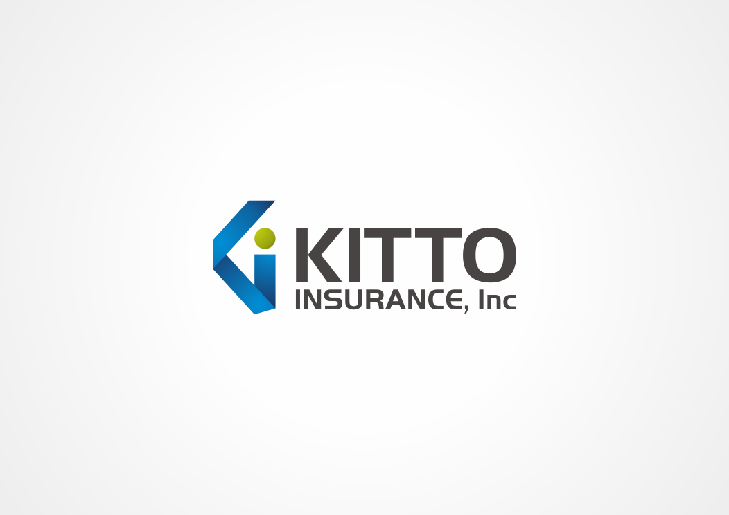 Logo Design by BejoCah for Kitto Insurance, Inc | Design #3010637