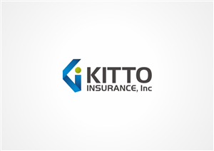 Logo Design by BejoCah for Kitto Insurance, Inc | Design: #3010637