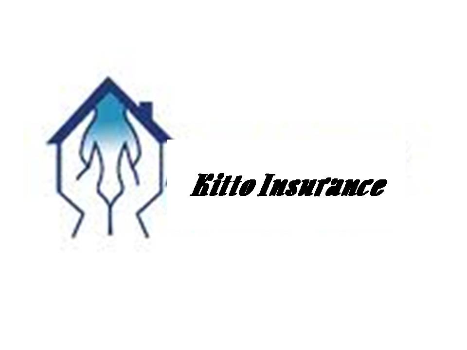 Logo Design by tharindu1980  for Kitto Insurance, Inc | Design #3008116