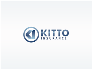 Logo Design by Hypergraph® for Kitto Insurance, Inc | Design: #3062855