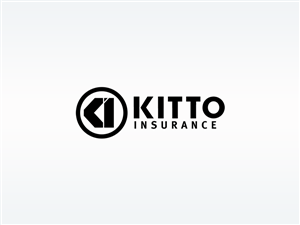 Logo Design by Hypergraph® for Kitto Insurance, Inc | Design: #3062857