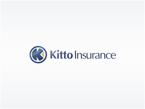 Logo Design by Hypergraph® for Kitto Insurance, Inc | Design: #3063174