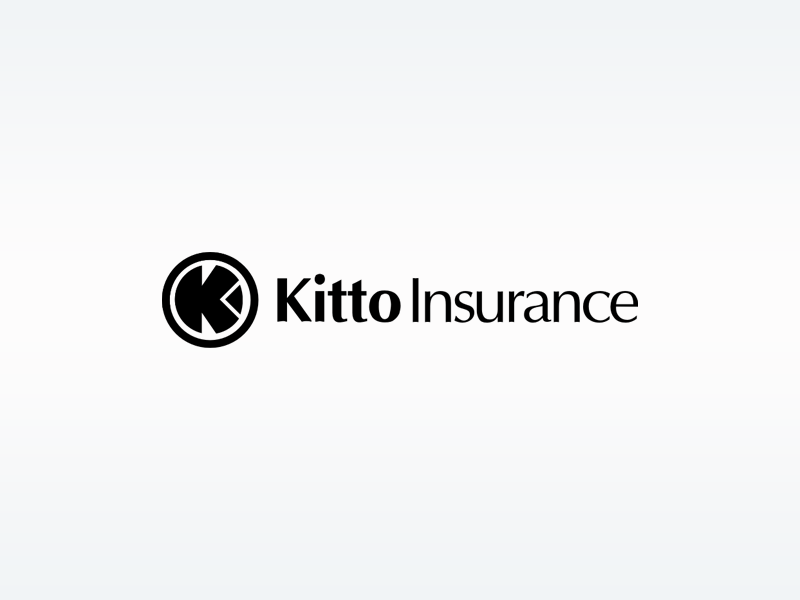 Logo Design by Hypergraph® for Kitto Insurance, Inc | Design #3063177