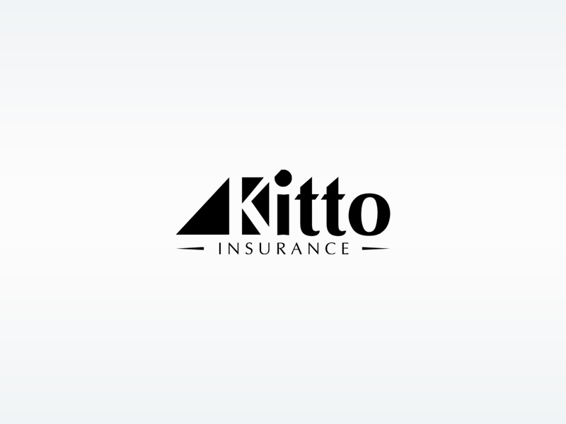 Logo Design by Hypergraph® for Kitto Insurance, Inc | Design #3066182