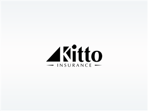 Logo Design by Hypergraph® for Kitto Insurance, Inc | Design: #3066182
