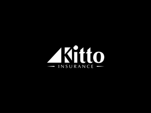 Logo Design by Hypergraph® for Kitto Insurance, Inc | Design: #3066183