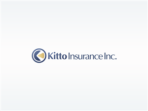 Logo Design by Hypergraph® for Kitto Insurance, Inc | Design: #3088751