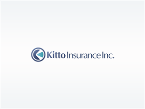 Logo Design by Hypergraph® for Kitto Insurance, Inc | Design: #3088752