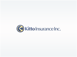 Logo Design by Hypergraph® for Kitto Insurance, Inc | Design: #3088758