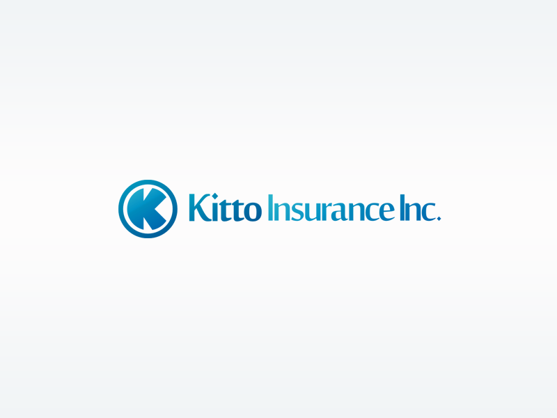 Logo Design by Hypergraph® for Kitto Insurance, Inc | Design #3133911