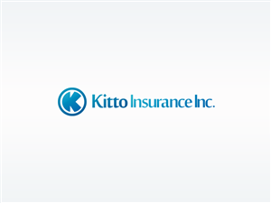 Logo Design by Hypergraph® for Kitto Insurance, Inc | Design: #3133911