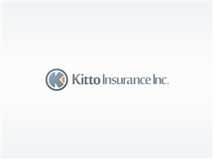Logo Design by Hypergraph® for Kitto Insurance, Inc | Design: #3133913