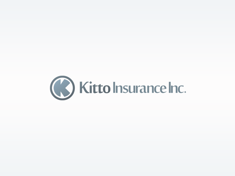 Logo Design by Hypergraph® for Kitto Insurance, Inc | Design #3133916