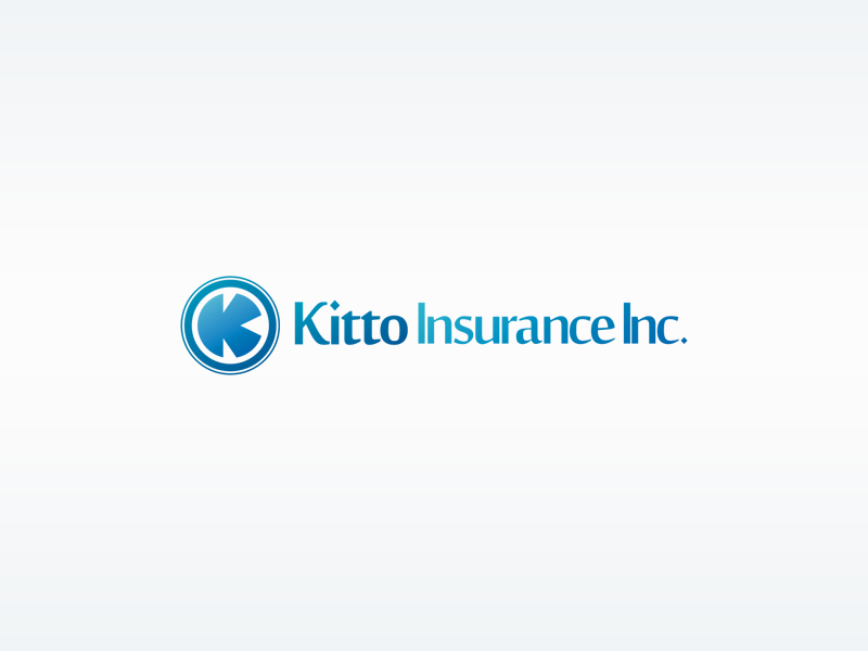 Design de Logo par Hypergraph® pour Kitto Insurance, Inc | Design #3133928