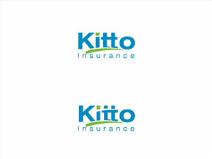 Logo Design by Logocraft for Kitto Insurance, Inc | Design: #3006809