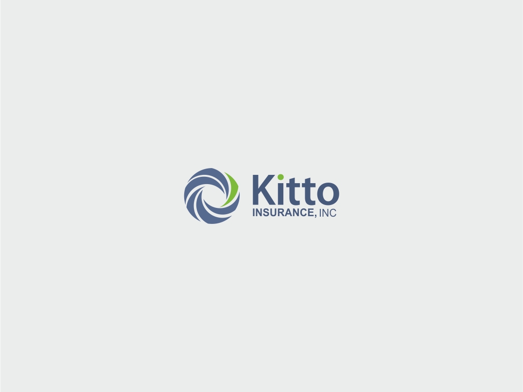 Logo Design by Logocraft for Kitto Insurance, Inc | Design #3022389