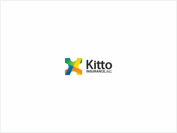 Logo Design by Logocraft for Kitto Insurance, Inc | Design #3027991