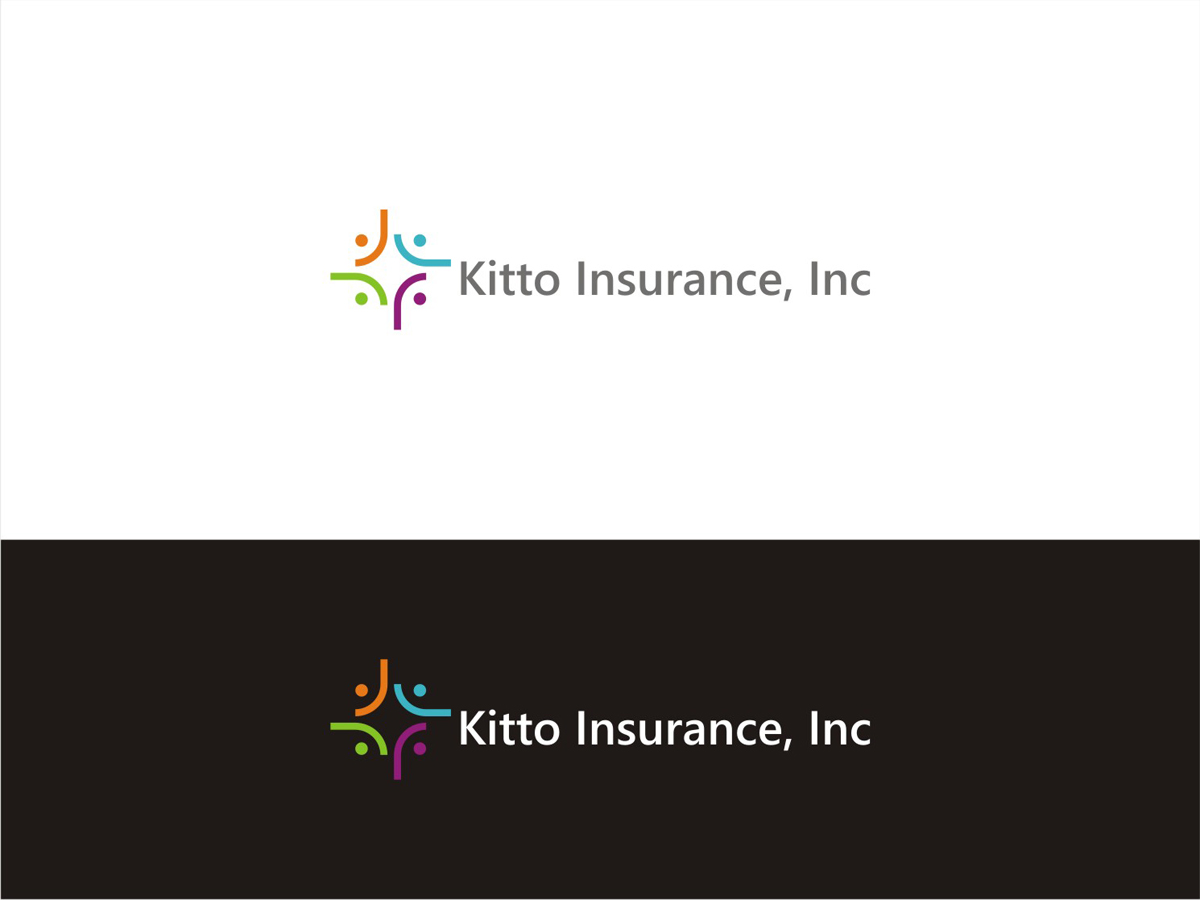 Logo Design by nandkumar for Kitto Insurance, Inc | Design #3000795