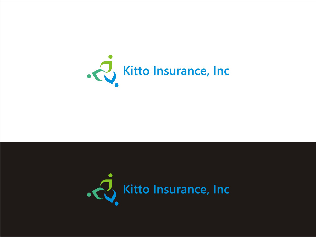 Logo Design by nandkumar for Kitto Insurance, Inc | Design #3003810