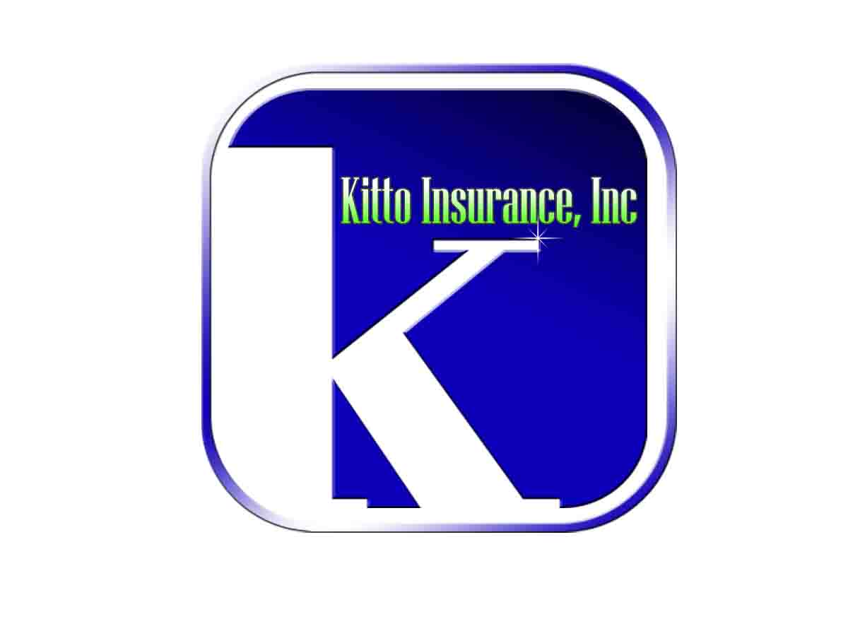 Logo-Design von JAY-R für Kitto Insurance, Inc | Design #3083818