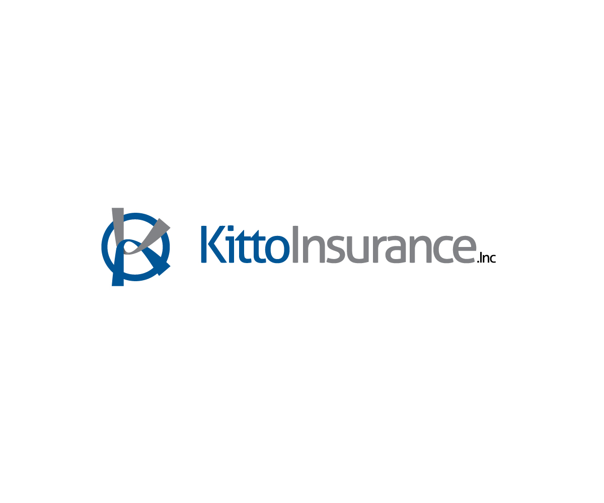 Logo Design by Mohd00 for Kitto Insurance, Inc | Design #2997461