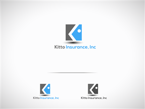 Design de Logo par dan99 pour Kitto Insurance, Inc | Design #3011601