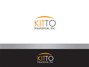 Logo Design by rootee for Kitto Insurance, Inc | Design: #2999046