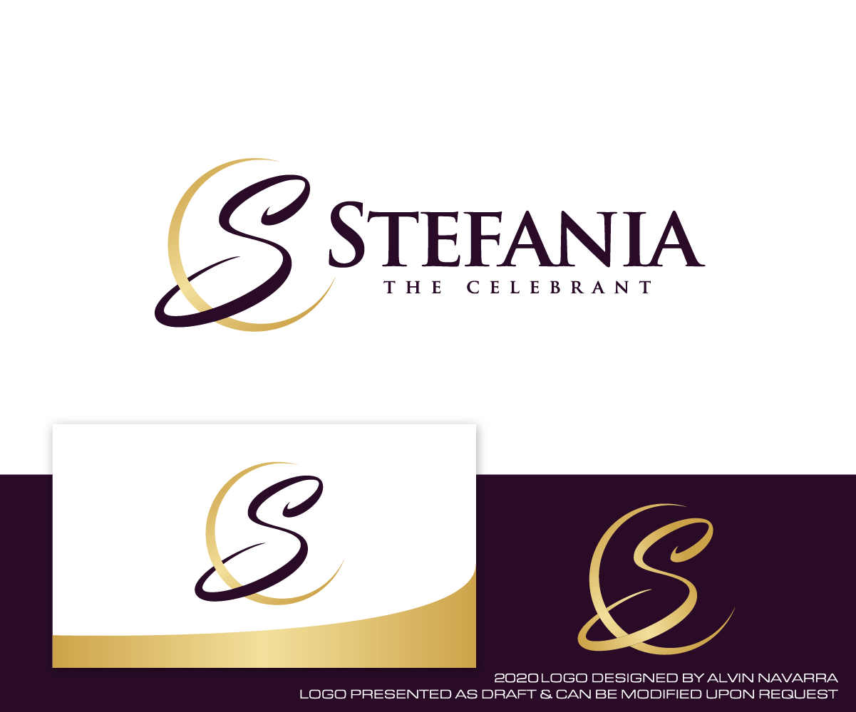 Logo Design by alvinnavarra for this project | Design #24016201