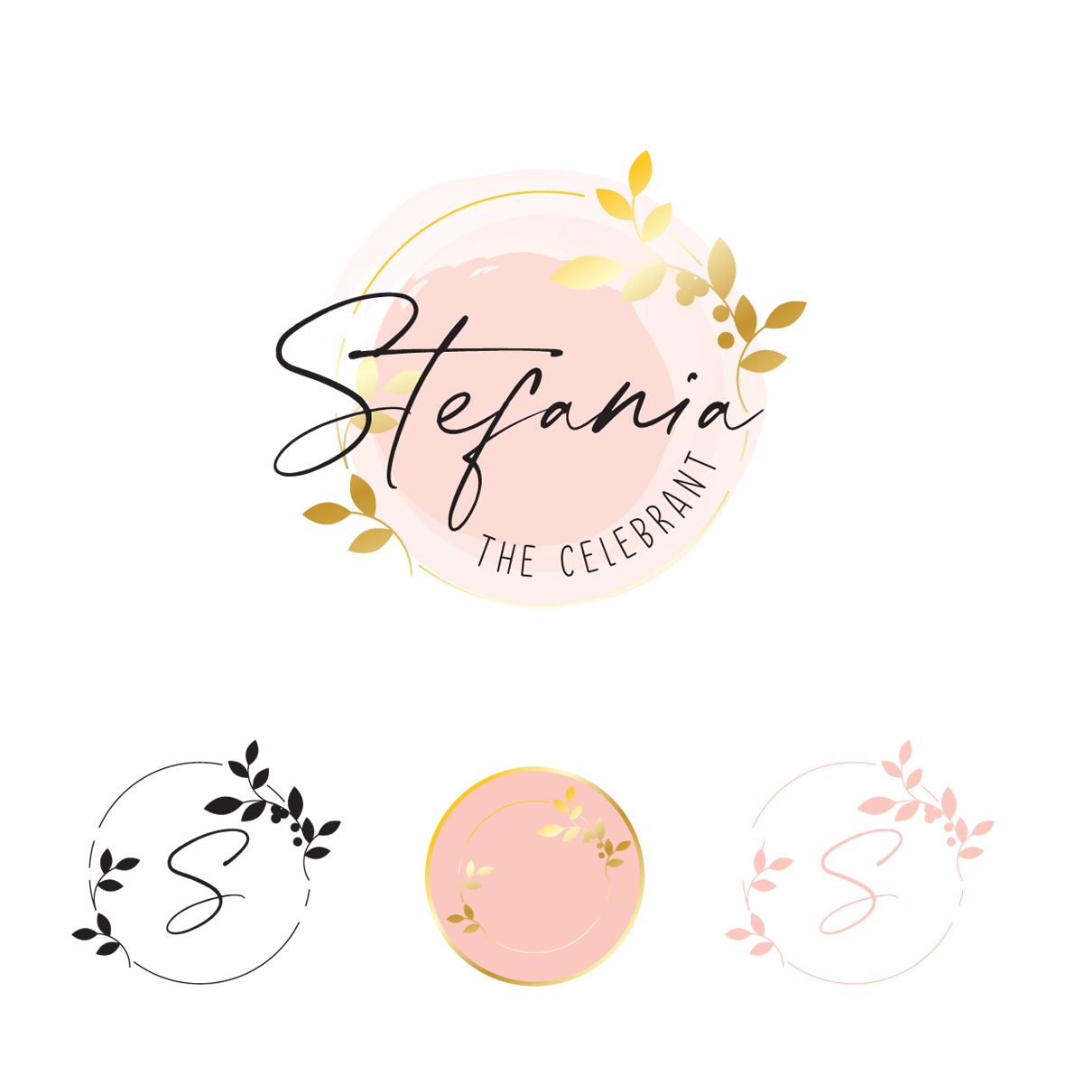 Logo Design by Samantha Ward Design for this project | Design #24056875