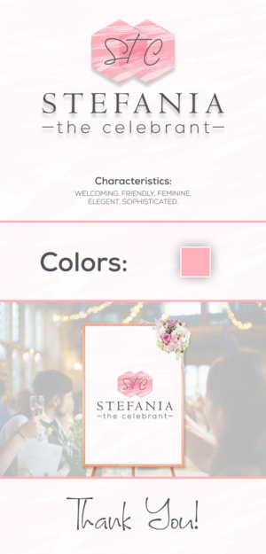 Logo Design by SamtheVT for this project | Design: #24003615