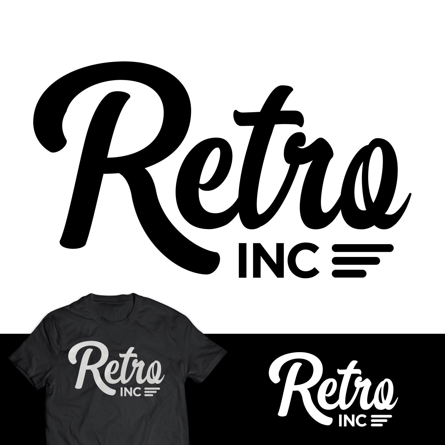 Logo Design by RTGraphics for this project | Design #24057297