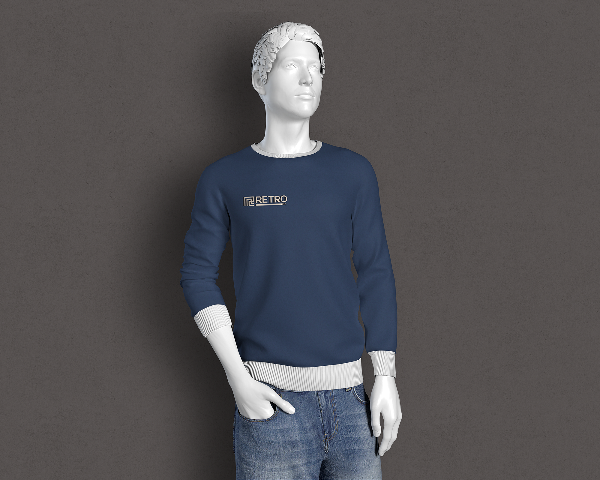 Logo Design by Hazem Magdy for this project | Design #23999674