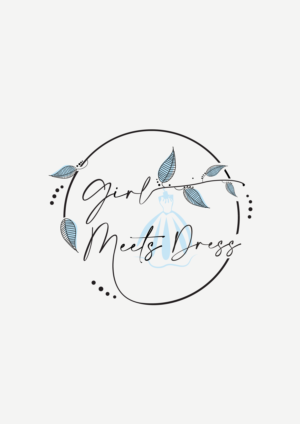 Girl Meets Dress | Design de Logo par adam5s