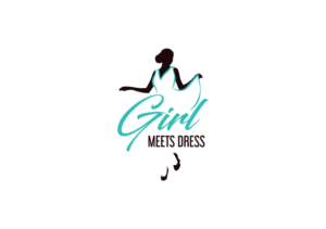 Logo Design by raigraphics for Girl Meets Dress | Design: #24016899