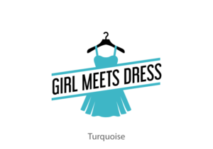Logo Design by raigraphics for Girl Meets Dress | Design: #24044455