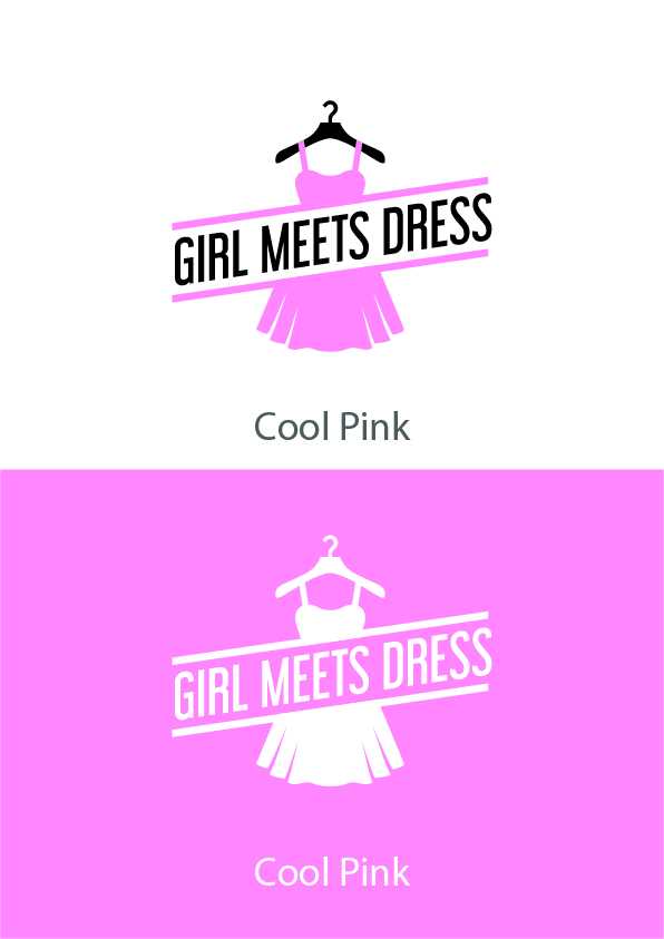 Logo-Design von raigraphics für Girl Meets Dress | Design #24065980