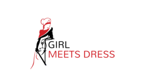 Diseño de Logo por Shakil HD para Girl Meets Dress | Diseño: #24043959