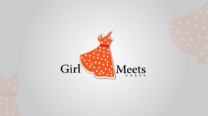 Logo Design by Creativity Master for Girl Meets Dress | Design: #24004217